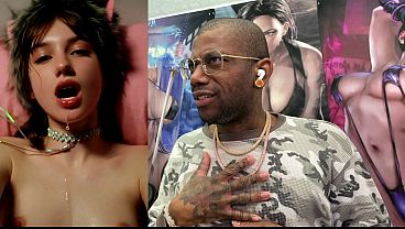 StepDaughter Being A Tasty Cock Tease, Oily Latina Girl Spreading Her Ass, Fat Ass Cock Slave Teen StepDaughter Shaking Her Ass, Ashley Deepthroating Cock, AI Generated