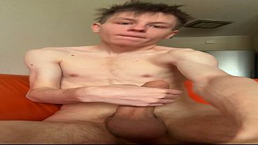 Stuck In Traffic With A Boner And Finally Home To Release