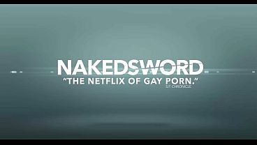 Sumner Blayne Rims Lover Ass Before Hard Sex