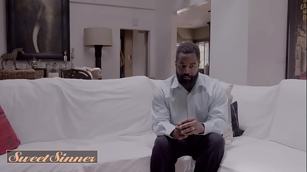 SWEET SINNER – Rachael Madori Finds Escape In A Steamy Shower Sex Session With Isiah Maxwell After A Shocking Discovery