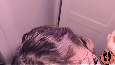 THICK FACIAL CUMSHOT GOTH CHUBBY GIRL