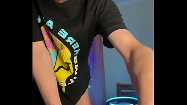 Uber Driver Drove Too Slow While I Was Rock Hard