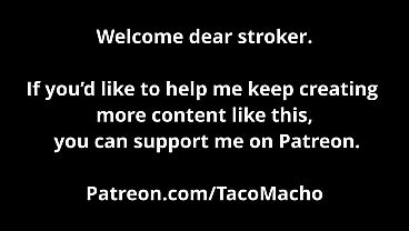 Valentine’s Reward with Your Stepmom – Anime JOI (Preview)