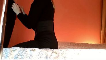 A village woman cheats on her husband