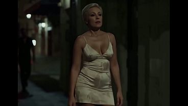 AI generated – This milf doesn’t need much convincing