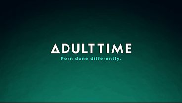 ALL GIRL MASSAGE – Perfect Massage Battle COMBO Fuck With Aften Opal And Kylie Rocket