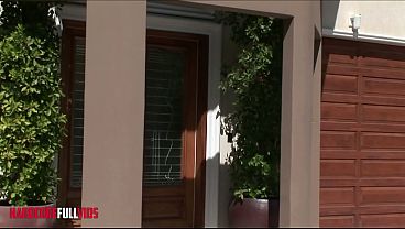 Asian Sweetie Gets Birthday Fuck with Hard Cock