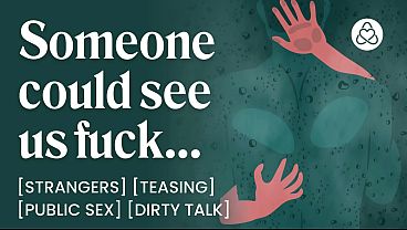 ASMR Audio Porn: Strangers Fuck in a Public Gym Shower – Teasing & Risky Sex – Erotic Audio Roleplay for Women