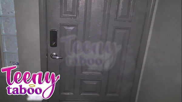 Assistant Madison Wilde Caught Masturbating On Bosses Couch Cum In Pussy