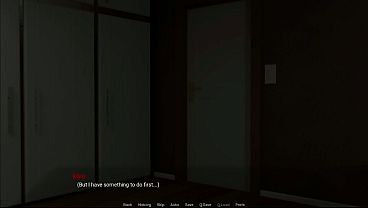 Away From Home Cap 8 – Paja Con Las Tetas, Un Gran Culo y Muchos Misterios