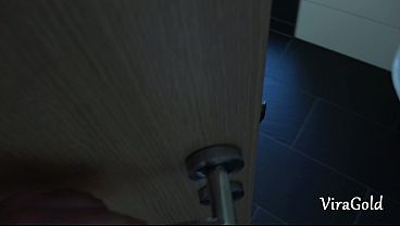 Beautiful Brunette Fucks Her Stepdad