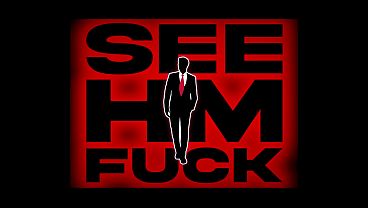 Bella Blu Showing Off Her Tattooed Ass While John Strong Fucks Her!