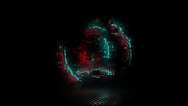 Bianca, triple trouble on cam