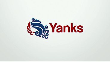 Blonde Gracie Gates Plays With Glass Dildo