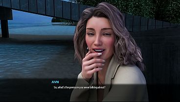 Breeze Of Passion 08 – Nudist Milf Gets Fingered On The Beach