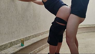 Casado traiu a mulher com uma sapatão e a esposa descobriu e pediu o divórcio