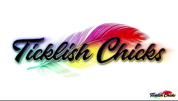 Cassie Page Tied & Tickled