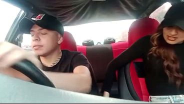 con el del Uber parte 2