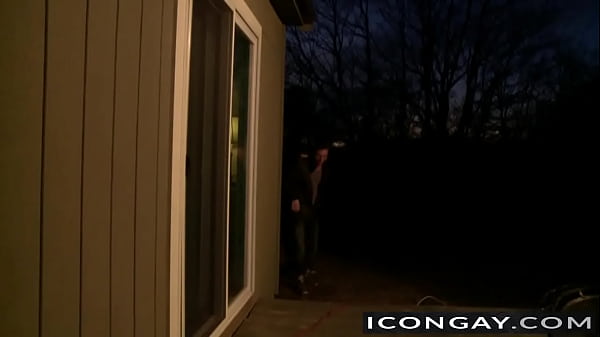 Connor drilling his big cock in Mikes sweet and tight ass