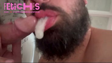 Declarações de Amor por um Glory Hole 17/100