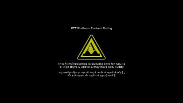 Desi Modern Wife Caught Her Husband Having Sex with A Horny Girl and Turned into Hardcore BDSM Sex ( Full Movie )