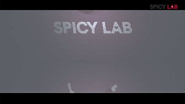 Double anal satisfaction for sinsful brunette