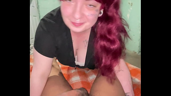 EMO fan got used like she wanted so bad