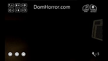 Femdom Horror Game For Masochistic Men “Dusk at Her Back”