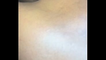 He said, I’m tasty, sit on my face let me juice you out.