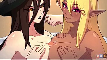 Hentai Heart – Trevobutevil HMV