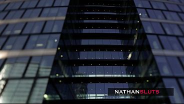 Horny Blonde Groupie Babe Ass Fucked By Jon Jon’s Big Dick After The Artist’s Interview – 4K teaser