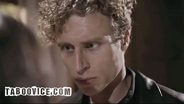 Hot Brunette Reporter Gets Her Pussy Eaten And Pounded by a Stranger