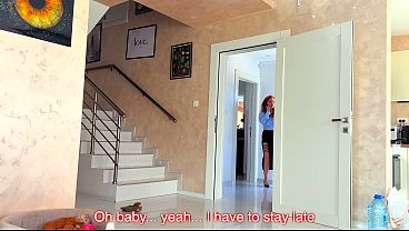 I cheat on my husband with a different guy every time!