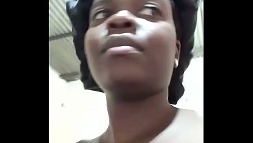 I placed a hidden camera there (Watch full video on SHEER or MEMBERSHIP