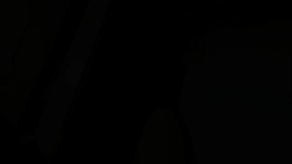 Ich und Omas Nylonfüsse