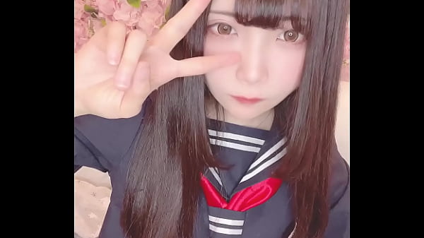 Innocent girl Cosplay