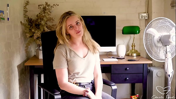 Interview: Editing Porn featuring Charlie Forde