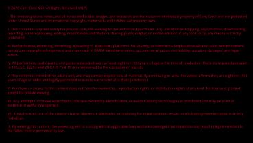 Kaiju Pornstars Invade Las Vegas Volume 2 (free)