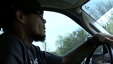 Kara Kane has a tiny black adventure