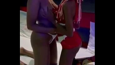 la pasamos rico en esta increible orgia