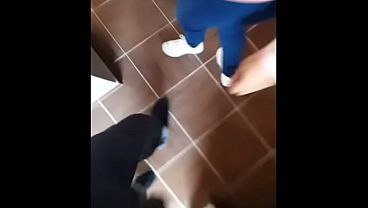 Leche en mi puta boliviana de turno, Potosí bolivia