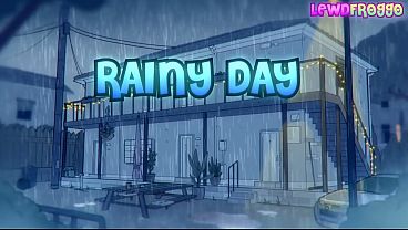 Lewdfroggo hentai porn animation  18