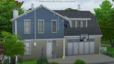 Life Is Strange: Hot Lesbian Sex (Rachel and Chloe) – sims 4 – 3D animation