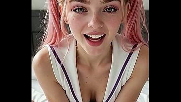 Lovescape AI Creation: public sex in Stunning Detail