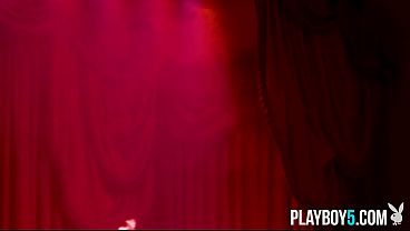 Mature redhead MILF with big natural tits Maitland Ward softcore