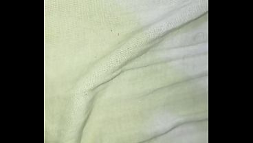 Metendo gostoso no meu cuzinho