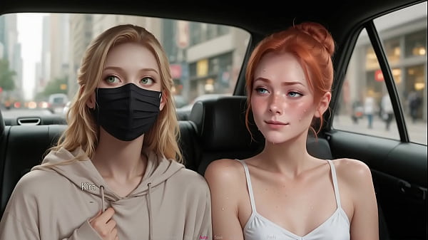 Mila AI – Full Part 8 – My Wife’s Stepsister Has Come To Stay With Us For The First Time