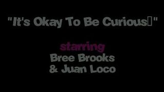 MyPervyFamily – Blonde MILF Catches Stepson Jerking!? – Bree Brooks