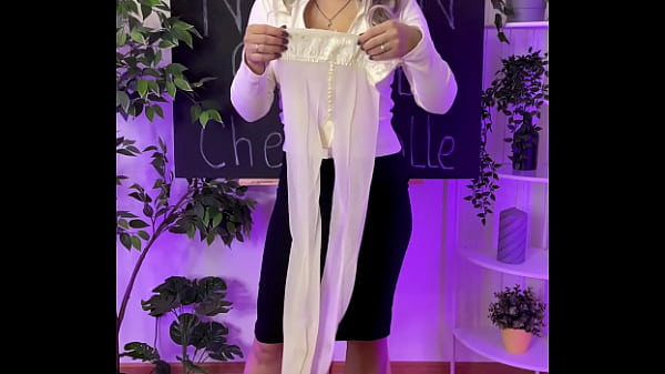 NYLON CLUB – MINIMI DIAMANTE PANTYHOSE