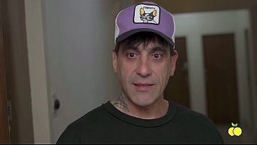 POV: The ice cream delivery guy is the same one who delivers the pizza, and he’s cheated on me again.